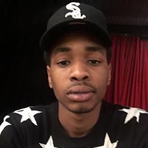 Meet your Posher, Brandon